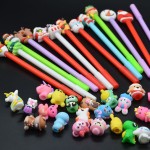 Promotional Gift Factory - Custom 3D Charm Pen Topper