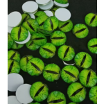 DIY Craft Manufacturer - Printed Glass Dome Cabochon