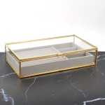 Display Box Manufacturer - Glass Window Packaging Box
