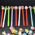 Promotional Gift Factory - Custom 3D Charm Pen Topper