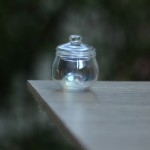 Aquarium Bowl Factory - Cylinder Glass Fish Tank Bowl