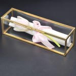Jewelry Case Factory - French Style Display Case