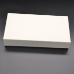 Gift Box Manufacturer - Foldable Linen Storage Box