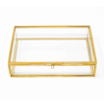 Custom Box Factory - Personalized Wedding Storage Box