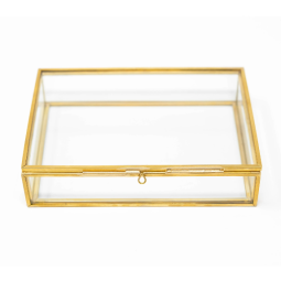 Custom Box Factory - Personalized Wedding Storage Box