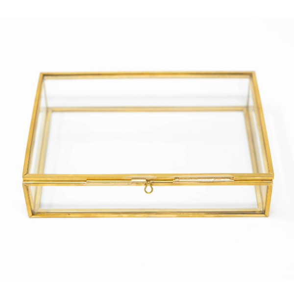 Custom Box Factory - Personalized Wedding Storage Box