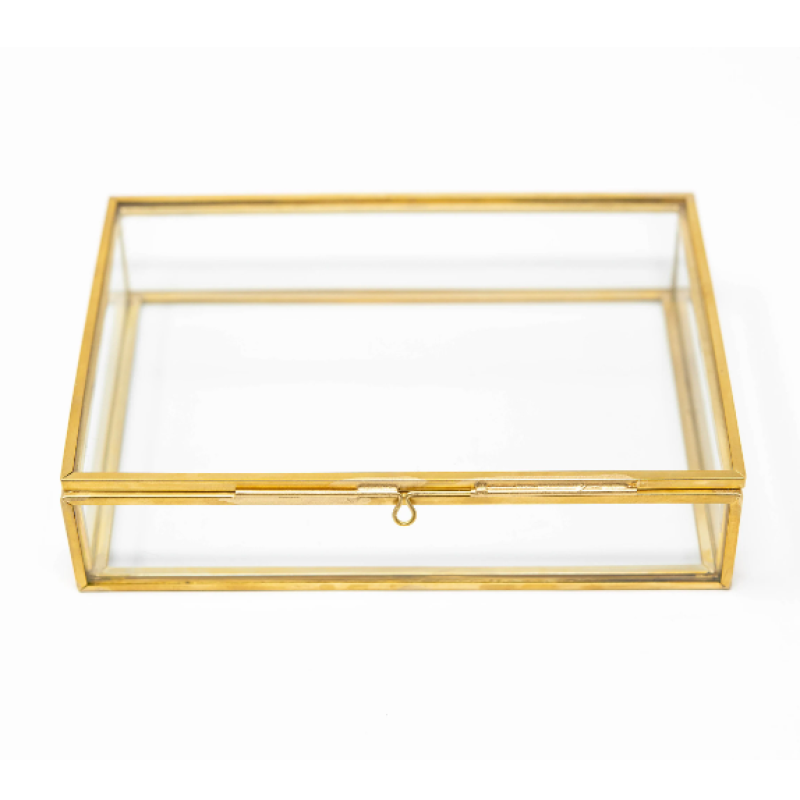 Custom Box Factory - Personalized Wedding Storage Box