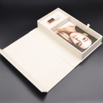 Packaging Box Factory - Magnetic Lid Photo Box