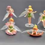 Collectible Toy Manufacturer - Mini Monster Art Figure