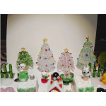 Mini Figurine Factory - Micro Sea Animal Sculpture