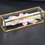 Jewelry Case Factory - French Style Display Case