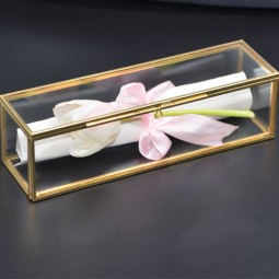Jewelry Case Factory - French Style Display Case
