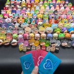 Blind Bag Manufacturer - Luminous Surprise Kid Toy