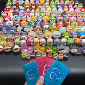 Blind Bag Manufacturer - Luminous Surprise Kid Toy