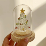 Glass Figurine Factory - Blown Animal Wedding Ornament