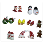 Glass Figurine Manufacturer - Handmade Sea Animal Sculpture