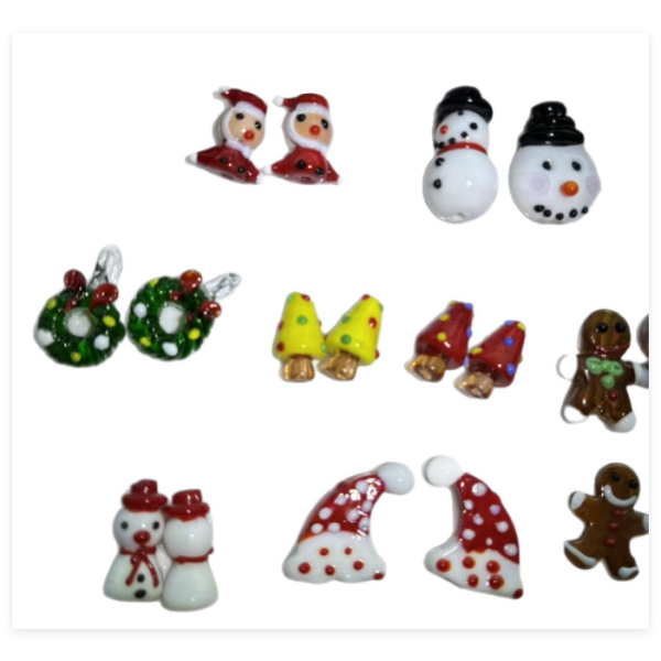 Glass Figurine Manufacturer - Handmade Sea Animal Sculpture