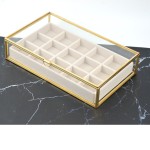 Display Box Manufacturer - Glass Window Packaging Box