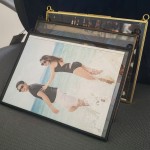 Holiday Ornament Factory - Christmas Lunar New Year Frame