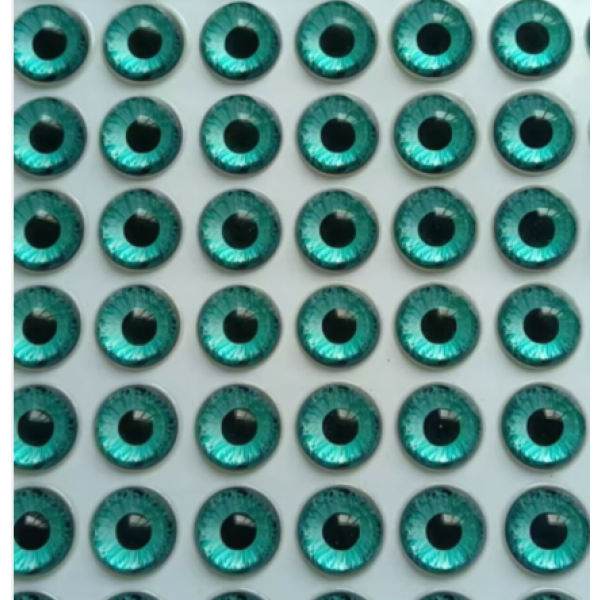 DIY Craft Manufacturer - Printed Glass Dome Cabochon