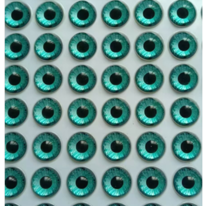 DIY Craft Manufacturer - Printed Glass Dome Cabochon