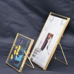 Memorial Frame Manufacturer - Custom Double Sided Frame