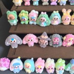 Blind Bag Factory - Cartoon Animal Mystery Bag