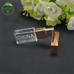 Keychain Manufacturer - Metal Flocking Animal Pendant