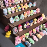 Play Set Factory - Luminous Pretend Food Toy Set