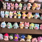 Blind Bag Factory - Lucky Mystery Animal Figurine