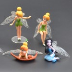 Collectible Toy Manufacturer - Mini Monster Art Figure