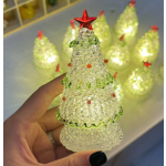 Christmas Globe Factory - LED Glass Snow Globe