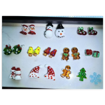 Glass Figurine Manufacturer - Handmade Sea Animal Sculpture