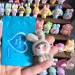 Luminous Toy Factory - Glow Monster Doll Figurine