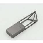 Memory Stick Factory - Wooden USB Flash Drive