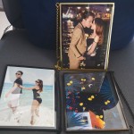 Holiday Ornament Factory - Christmas Lunar New Year Frame