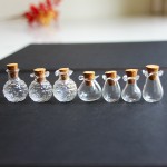 Candy Jar Manufacturer - Clear Glass Serving Bowl with Lid