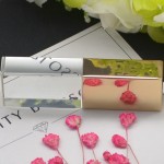 USB Stick Factory - Rose Gold Wedding USB Drive