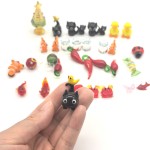 Home Ornament Manufacturer - Mini Animal Glass Figurine