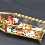 Packaging Box Manufacturer - Transparent Jewelry Gift Box