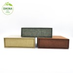 Gift Box Manufacturer - Photographer Proof Packaging Box