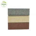 Gift Box Manufacturer - Photographer Proof Packaging Box