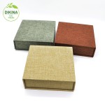 Gift Box Manufacturer - Photographer Proof Packaging Box