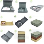 Wooden Box Factory - Sliding Lid USB Storage Box