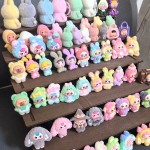 DIY Accessory Factory - Glow Fruit Animal Figurine