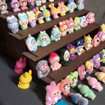 Play Set Factory - Luminous Pretend Food Toy Set