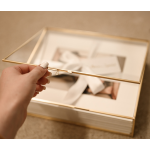 Photo Storage Factory - 2024 Wedding Memory Box