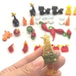 Pen Topper Factory - Silicone 3D Character Pen Topper