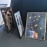 Photo Frame Manufacturer - Double Sided Tabletop Display