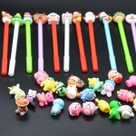 Custom Pen Topper Factory - OEM Sugar Charm Topper